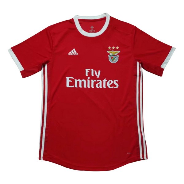 Trikot Benfica Heim 2019-20 Rote